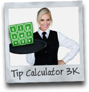 Tip Calculator 3000(tm)