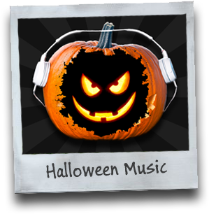 Halloween Music