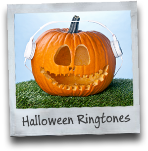 Halloween Ringtones(tm)